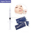 Best Dermal Filler Injection for Lips 1/ 2ml